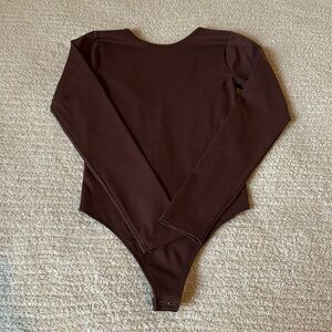 Abercrombie & Fitch Body Suit